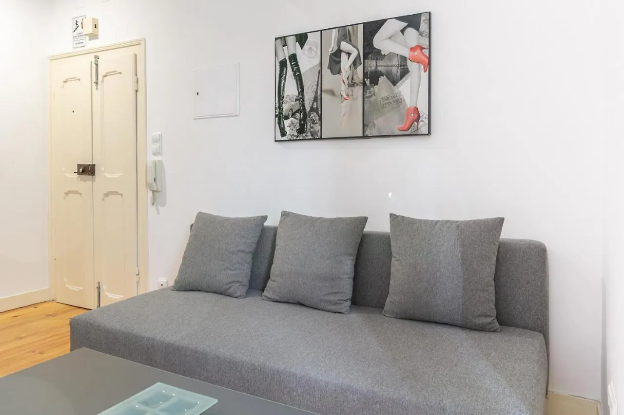 City Apartments In Bairro Alto Лиссабон 0*,  Португалия