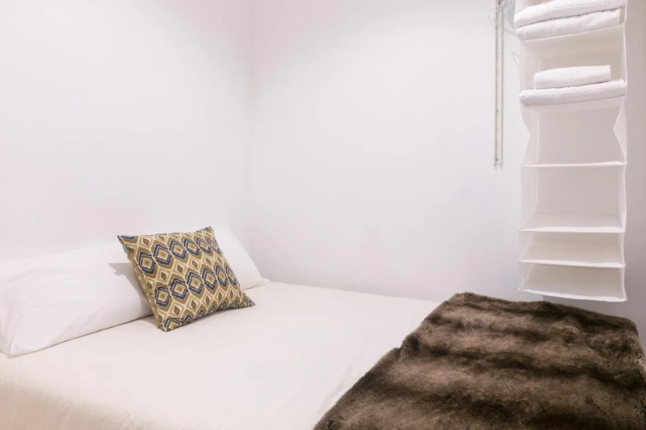City Apartments In Bairro Alto Lisbon